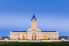 Load image into Gallery viewer, Fort Collins That Peace Which Swells Open Edition Canvas / 30 X 20 Print Only Art
