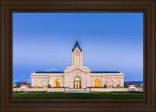 Load image into Gallery viewer, Fort Collins That Peace Which Swells Open Edition Canvas / 36 X 24 Frame E 30 3/4 42 Art
