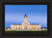 Load image into Gallery viewer, Fort Collins That Peace Which Swells Open Edition Canvas / 36 X 24 Frame L 32 1/4 44 Art
