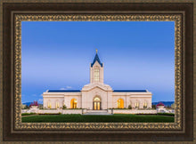 Load image into Gallery viewer, Fort Collins That Peace Which Swells Open Edition Canvas / 36 X 24 Frame M 33 3/4 45 Art
