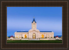 Load image into Gallery viewer, Fort Collins That Peace Which Swells Open Edition Canvas / 36 X 24 Frame R 32 3/4 44 Art
