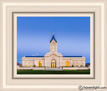 Load image into Gallery viewer, Fort Collins That Peace Which Swells Open Edition Print / 10 X 8 Frame R 12 1/4 14 Art
