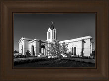 Load image into Gallery viewer, Fort Collins Thy Servants Here Inspire Open Edition Canvas / 18 X 12 Frame C 17 3/4 23 Art
