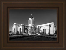 Load image into Gallery viewer, Fort Collins Thy Servants Here Inspire Open Edition Canvas / 18 X 12 Frame E 3/4 24 Art
