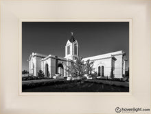 Load image into Gallery viewer, Fort Collins Thy Servants Here Inspire Open Edition Canvas / 18 X 12 Frame L 19 25 Art
