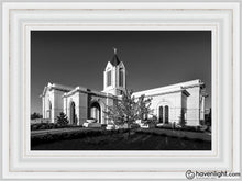 Load image into Gallery viewer, Fort Collins Thy Servants Here Inspire Open Edition Canvas / 24 X 16 Frame C 23 3/4 31 Art
