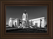 Load image into Gallery viewer, Fort Collins Thy Servants Here Inspire Open Edition Canvas / 24 X 16 Frame E 22 3/4 30 Art
