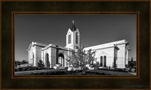 Load image into Gallery viewer, Fort Collins Thy Servants Here Inspire Open Edition Canvas / 30 X 15 Frame A 22 37 Art
