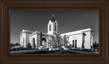 Load image into Gallery viewer, Fort Collins Thy Servants Here Inspire Open Edition Canvas / 30 X 15 Frame E 21 3/4 36 Art
