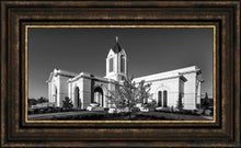 Load image into Gallery viewer, Fort Collins Thy Servants Here Inspire Open Edition Canvas / 30 X 15 Frame G 23 3/4 38 Art
