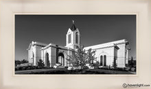 Load image into Gallery viewer, Fort Collins Thy Servants Here Inspire Open Edition Canvas / 30 X 15 Frame L 22 37 Art
