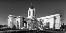 Load image into Gallery viewer, Fort Collins Thy Servants Here Inspire Open Edition Canvas / 30 X 15 Print Only Art
