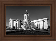 Load image into Gallery viewer, Fort Collins Thy Servants Here Inspire Open Edition Canvas / 30 X 20 Frame C 27 3/4 37 Art

