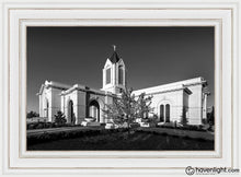 Load image into Gallery viewer, Fort Collins Thy Servants Here Inspire Open Edition Canvas / 30 X 20 Frame D 28 1/4 38 Art
