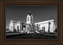 Load image into Gallery viewer, Fort Collins Thy Servants Here Inspire Open Edition Canvas / 30 X 20 Frame E 26 3/4 36 Art
