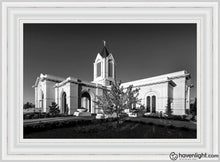 Load image into Gallery viewer, Fort Collins Thy Servants Here Inspire Open Edition Canvas / 30 X 20 Frame V 27 3/4 37 Art
