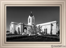 Load image into Gallery viewer, Fort Collins Thy Servants Here Inspire Open Edition Canvas / 30 X 20 Frame W 26 3/4 36 Art
