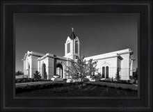 Load image into Gallery viewer, Fort Collins Thy Servants Here Inspire Open Edition Canvas / 36 X 24 Frame A 32 3/4 44 Art
