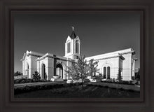 Load image into Gallery viewer, Fort Collins Thy Servants Here Inspire Open Edition Canvas / 36 X 24 Frame B 31 3/4 43 Art
