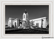 Load image into Gallery viewer, Fort Collins Thy Servants Here Inspire Open Edition Canvas / 36 X 24 Frame D 32 1/4 44 Art
