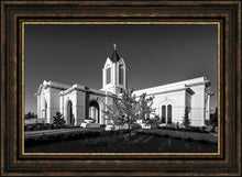 Load image into Gallery viewer, Fort Collins Thy Servants Here Inspire Open Edition Canvas / 36 X 24 Frame G 32 3/4 44 Art
