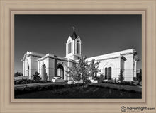 Load image into Gallery viewer, Fort Collins Thy Servants Here Inspire Open Edition Canvas / 36 X 24 Frame I 31 3/4 43 Art
