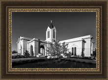 Load image into Gallery viewer, Fort Collins Thy Servants Here Inspire Open Edition Canvas / 36 X 24 Frame M 33 3/4 45 Art
