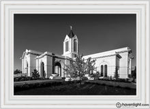 Load image into Gallery viewer, Fort Collins Thy Servants Here Inspire Open Edition Canvas / 36 X 24 Frame V 31 3/4 43 Art
