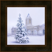 Load image into Gallery viewer, Fort Collins Warmth Within Open Edition Print / 12 X Frame A 16 1/4 Art
