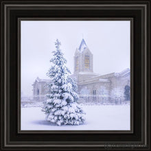 Load image into Gallery viewer, Fort Collins Warmth Within Open Edition Print / 12 X Frame B 16 1/4 Art
