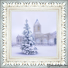 Load image into Gallery viewer, Fort Collins Warmth Within Open Edition Print / 12 X Frame E 17 3/4 Art
