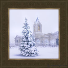 Load image into Gallery viewer, Fort Collins Warmth Within Open Edition Print / 12 X Frame G 16 1/4 Art

