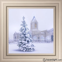 Load image into Gallery viewer, Fort Collins Warmth Within Open Edition Print / 12 X Frame R 16 1/4 Art
