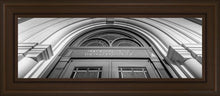 Load image into Gallery viewer, Fort Collins When In Thy Name We Speak Open Edition Canvas / 36 X 12 Frame E 18 3/4 42 Art
