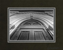 Load image into Gallery viewer, Fort Collins When In Thy Name We Speak Open Edition Print / 7 X 5 Frame M Art
