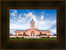 Load image into Gallery viewer, Fort Collins Wherein Thy Spirit Dwells Open Edition Canvas / 18 X 12 Frame A 19 25 Art
