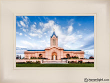 Load image into Gallery viewer, Fort Collins Wherein Thy Spirit Dwells Open Edition Canvas / 18 X 12 Frame L 19 25 Art
