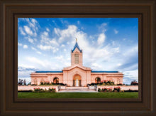 Load image into Gallery viewer, Fort Collins Wherein Thy Spirit Dwells Open Edition Canvas / 24 X 16 Frame E 22 3/4 30 Art
