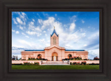 Load image into Gallery viewer, Fort Collins Wherein Thy Spirit Dwells Open Edition Canvas / 30 X 20 Frame B 27 3/4 37 Art
