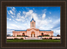 Load image into Gallery viewer, Fort Collins Wherein Thy Spirit Dwells Open Edition Canvas / 36 X 24 Frame R 32 3/4 44 Art
