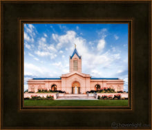Load image into Gallery viewer, Fort Collins Wherein Thy Spirit Dwells Open Edition Print / 10 X 8 Frame A 12 1/4 14 Art

