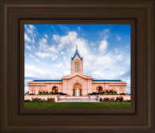 Load image into Gallery viewer, Fort Collins Wherein Thy Spirit Dwells Open Edition Print / 10 X 8 Frame C 12 1/4 14 Art
