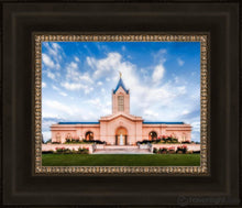 Load image into Gallery viewer, Fort Collins Wherein Thy Spirit Dwells Open Edition Print / 14 X 11 Frame W 18 21 Art
