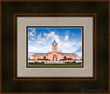 Load image into Gallery viewer, Fort Collins Wherein Thy Spirit Dwells Open Edition Print / 7 X 5 Frame A 9 1/4 11 Art
