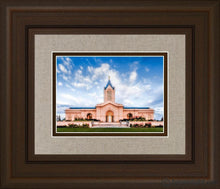 Load image into Gallery viewer, Fort Collins Wherein Thy Spirit Dwells Open Edition Print / 7 X 5 Frame C 9 1/4 11 Art
