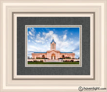Load image into Gallery viewer, Fort Collins Wherein Thy Spirit Dwells Open Edition Print / 7 X 5 Frame R 9 1/4 11 Art
