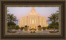 Load image into Gallery viewer, Gilbert Golden Inheritances Open Edition Canvas / 36 X 18 Frame M 27 3/4 45 Art
