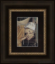 Load image into Gallery viewer, God Bless You Mother! Open Edition Print / 5 X 7 Frame B 12 1/4 10 Art
