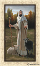 Load image into Gallery viewer, Healing And Rest Open Edition Canvas / 32 X 59 Frame V 43 1/2 70 Art
