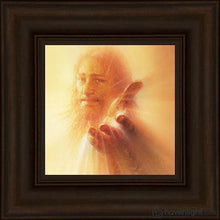 Load image into Gallery viewer, His Hand Is Stretched Out Still Open Edition Canvas / 6 X Frame E 9 3/4 Art

